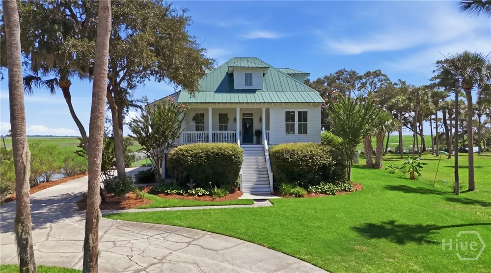 617 Whippoorwill Road Savannah, GA 31410