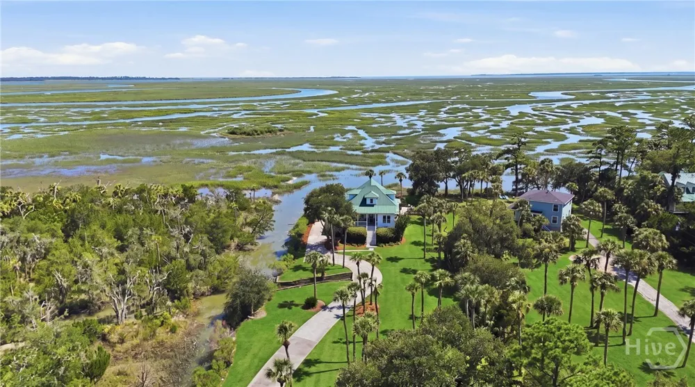 617 Whippoorwill Road Savannah, GA 31410