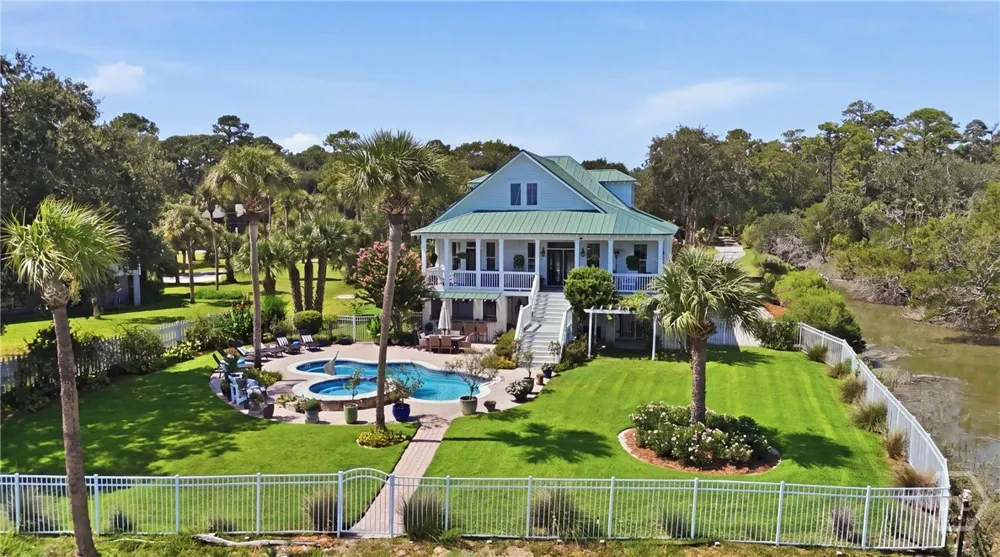 617 Whippoorwill Road Savannah, GA 31410