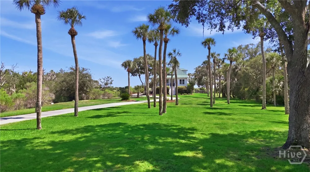 617 Whippoorwill Road Savannah, GA 31410