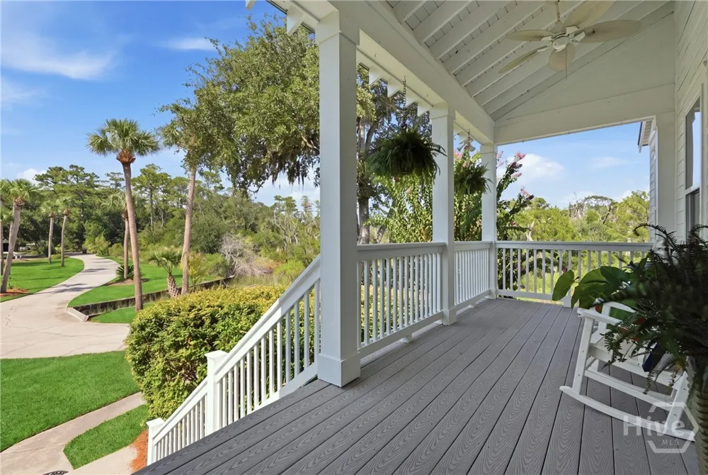 617 Whippoorwill Road Savannah, GA 31410