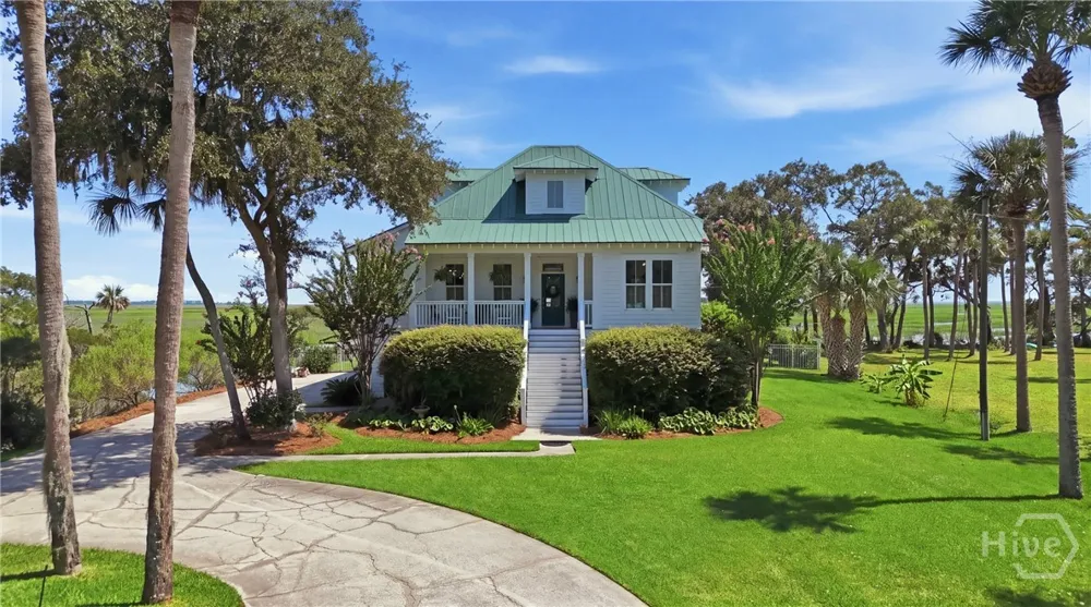 617 Whippoorwill Road Savannah, GA 31410