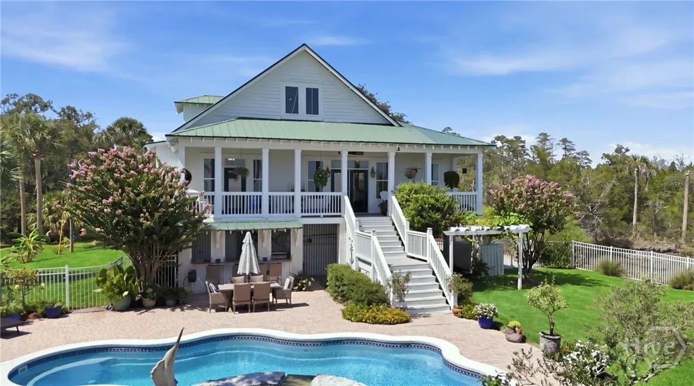 617 Whippoorwill Road Savannah, GA 31410