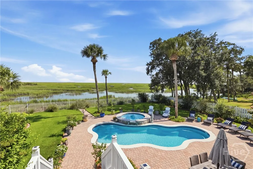 617 Whippoorwill Road Savannah, GA 31410