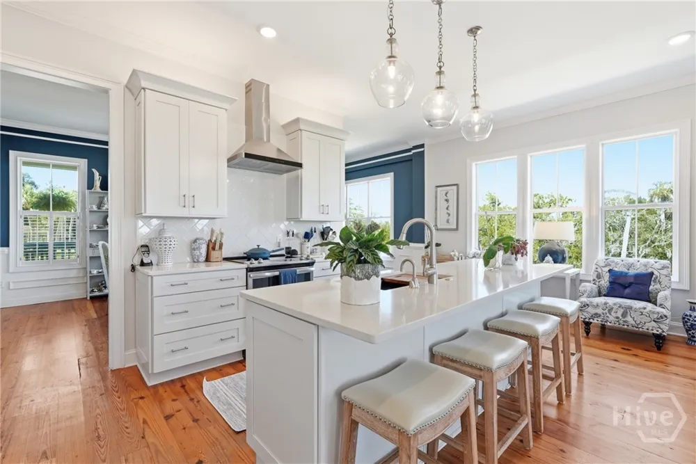 617 Whippoorwill Road Savannah, GA 31410