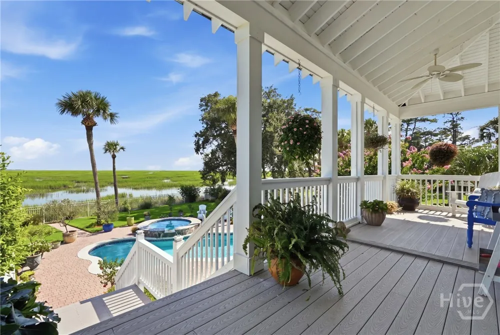 617 Whippoorwill Road Savannah, GA 31410