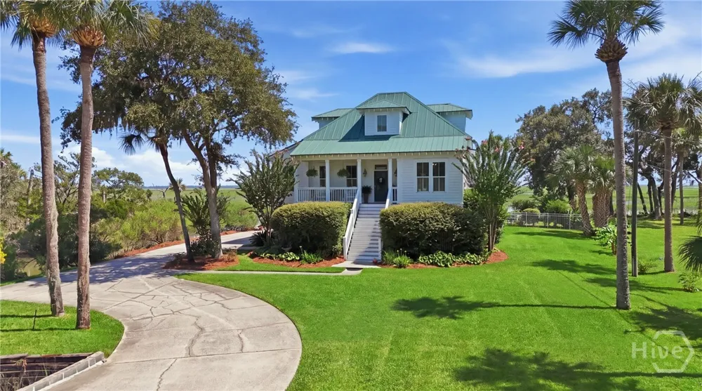 617 Whippoorwill Road Savannah, GA 31410