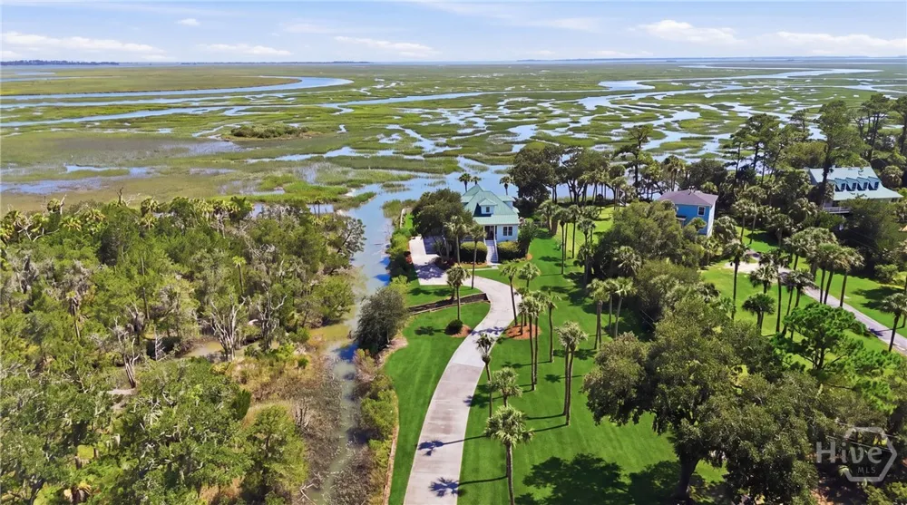617 Whippoorwill Road Savannah, GA 31410