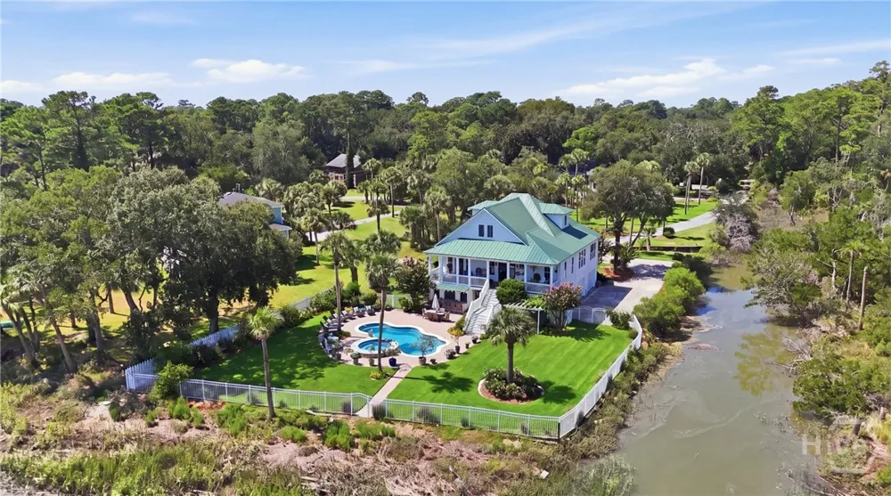 617 Whippoorwill Road Savannah, GA 31410