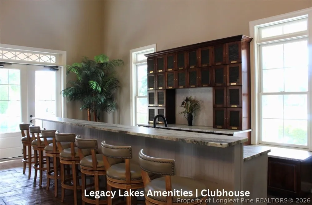 533 Watauga Lane Aberdeen, NC 28315