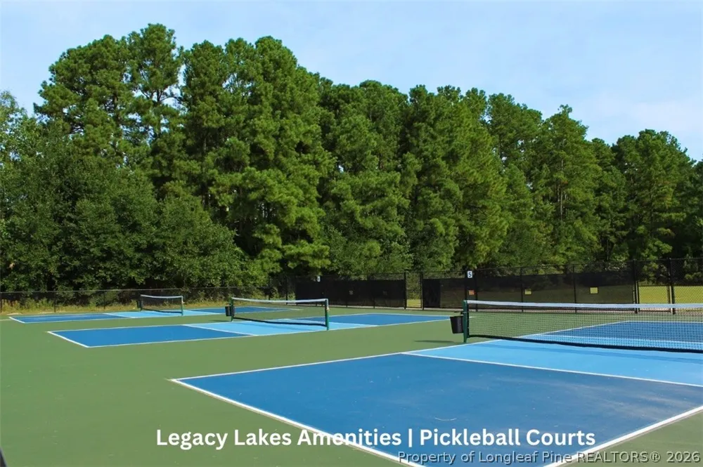 533 Watauga Lane Aberdeen, NC 28315