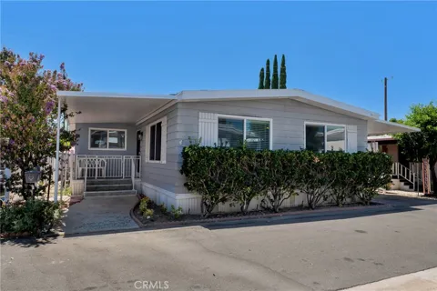 8801 Eton Ave #86