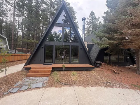 605 Ponderosa