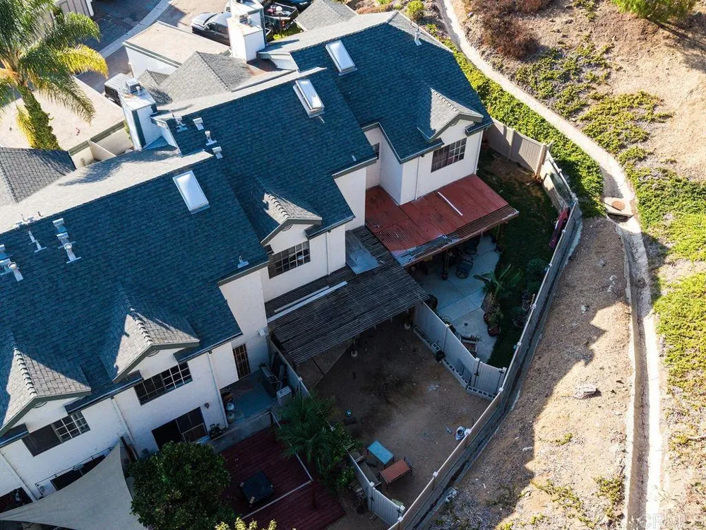 8773 Spring Canyon Drive Spring Valley, CA 91977