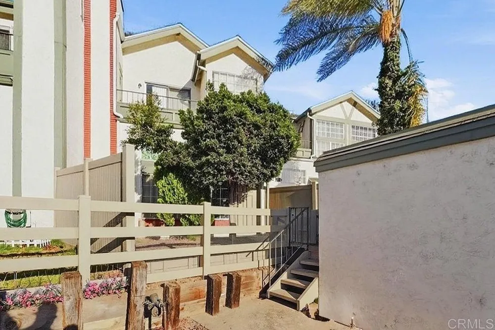 8773 Spring Canyon Drive Spring Valley, CA 91977