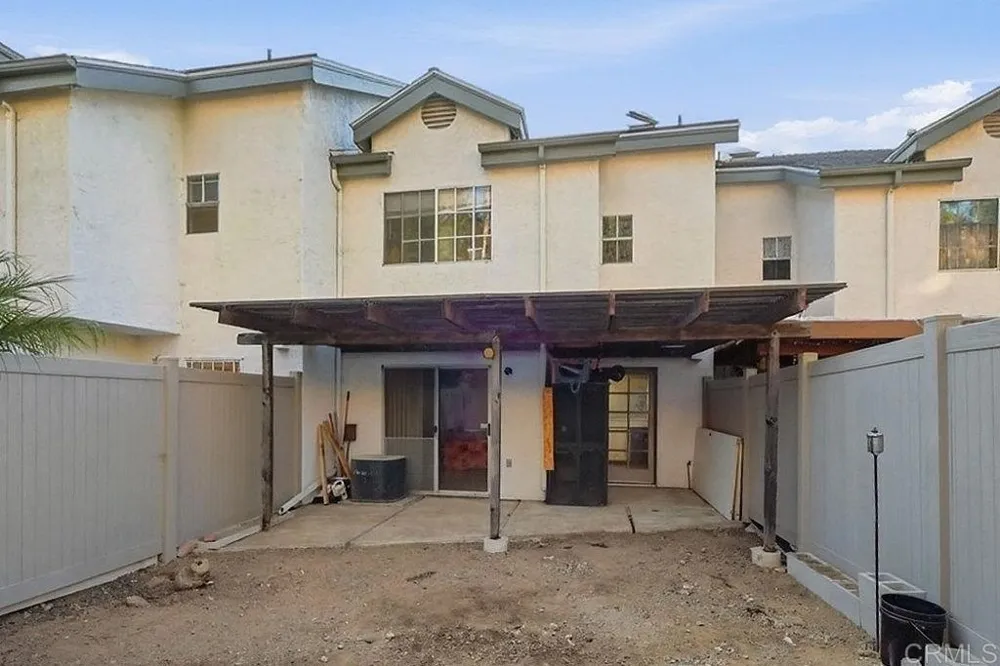8773 Spring Canyon Drive Spring Valley, CA 91977