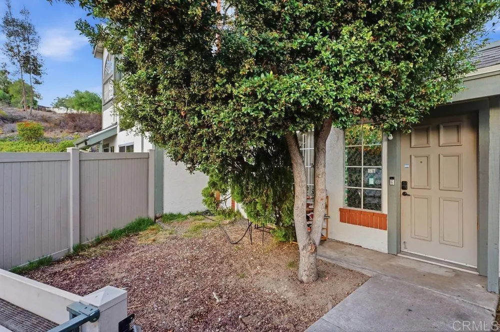 8773 Spring Canyon Drive Spring Valley, CA 91977