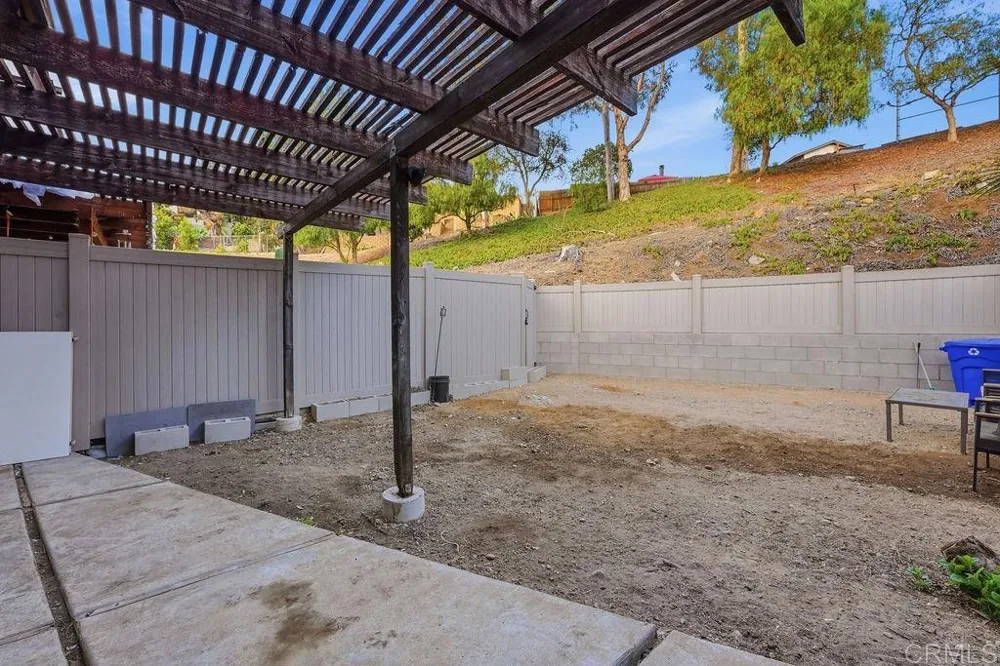 8773 Spring Canyon Drive Spring Valley, CA 91977