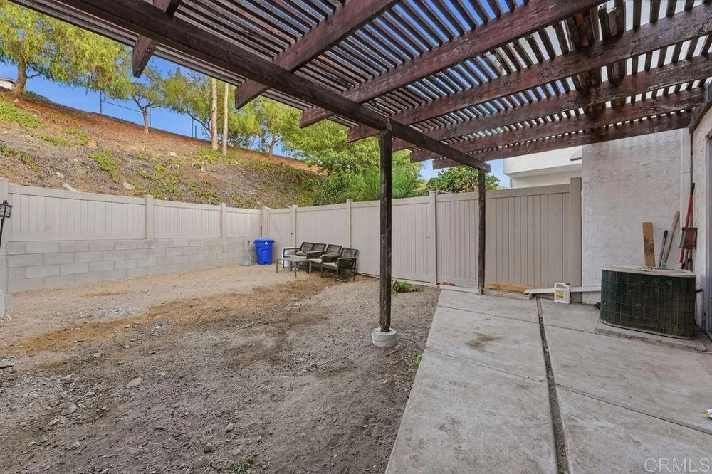 8773 Spring Canyon Drive Spring Valley, CA 91977