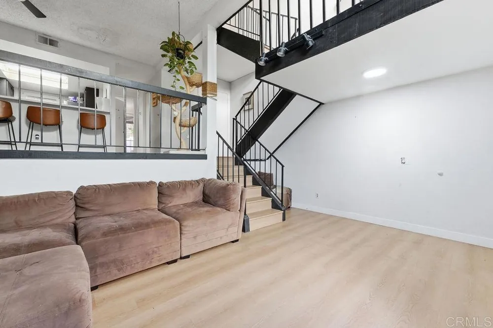 8773 Spring Canyon Drive Spring Valley, CA 91977
