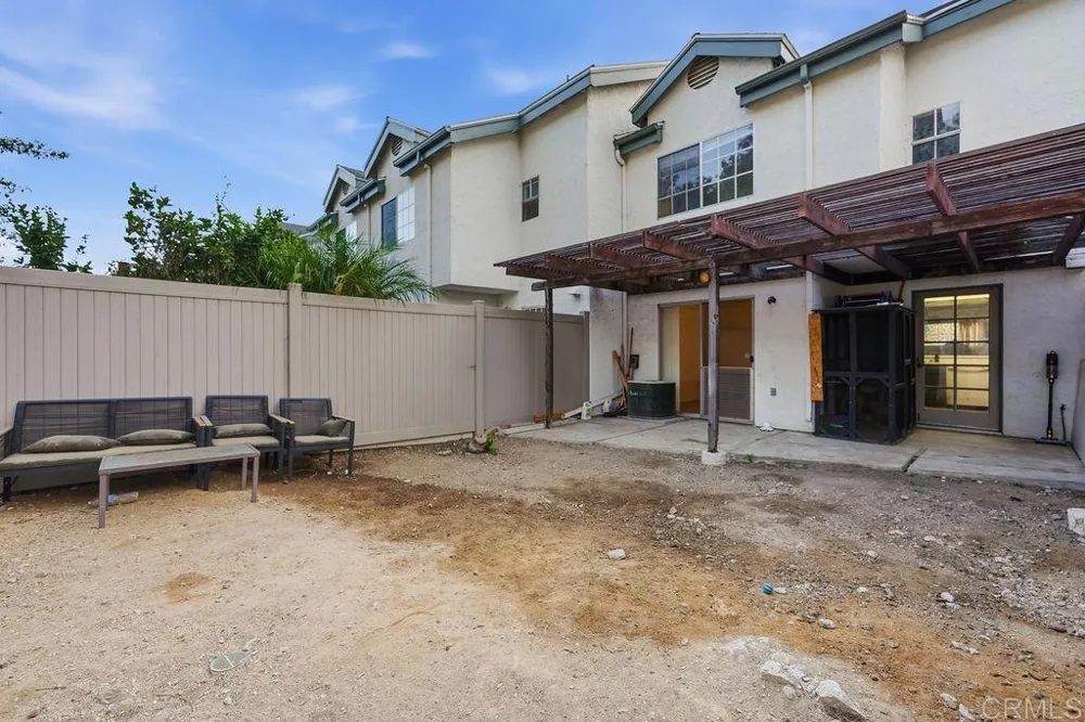8773 Spring Canyon Drive Spring Valley, CA 91977