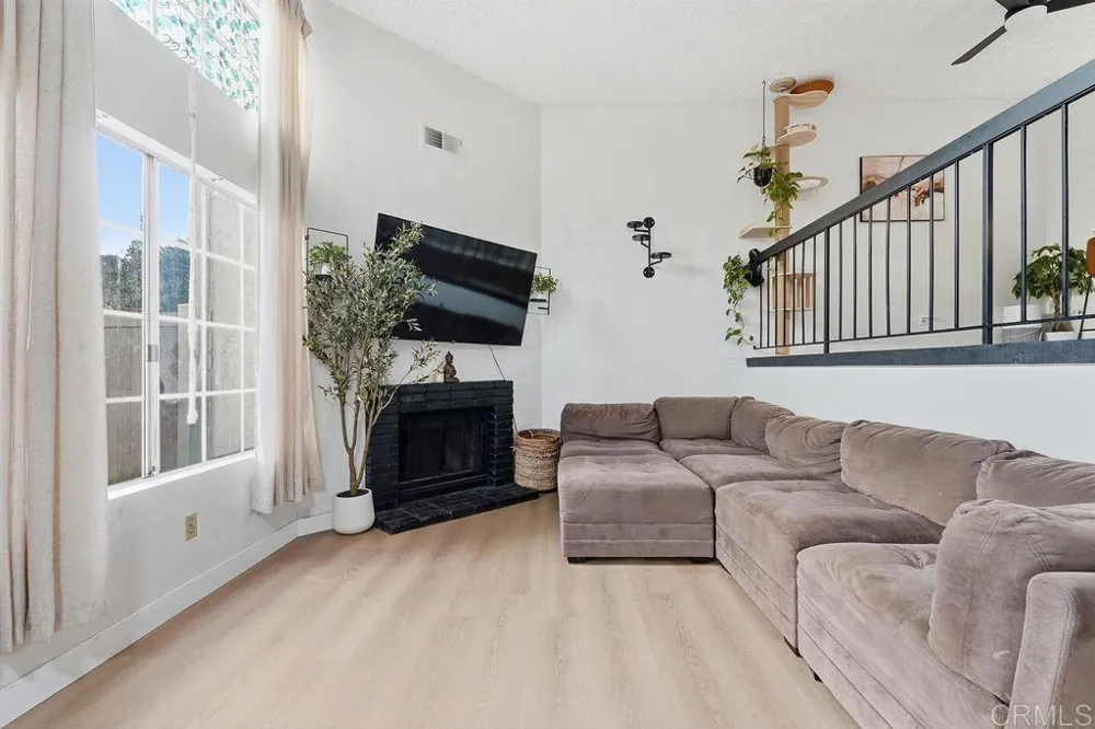 8773 Spring Canyon Drive Spring Valley, CA 91977