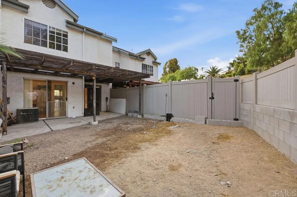 8773 Spring Canyon Drive Spring Valley, CA 91977