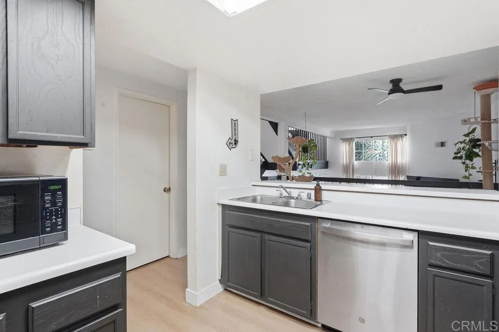 8773 Spring Canyon Drive Spring Valley, CA 91977