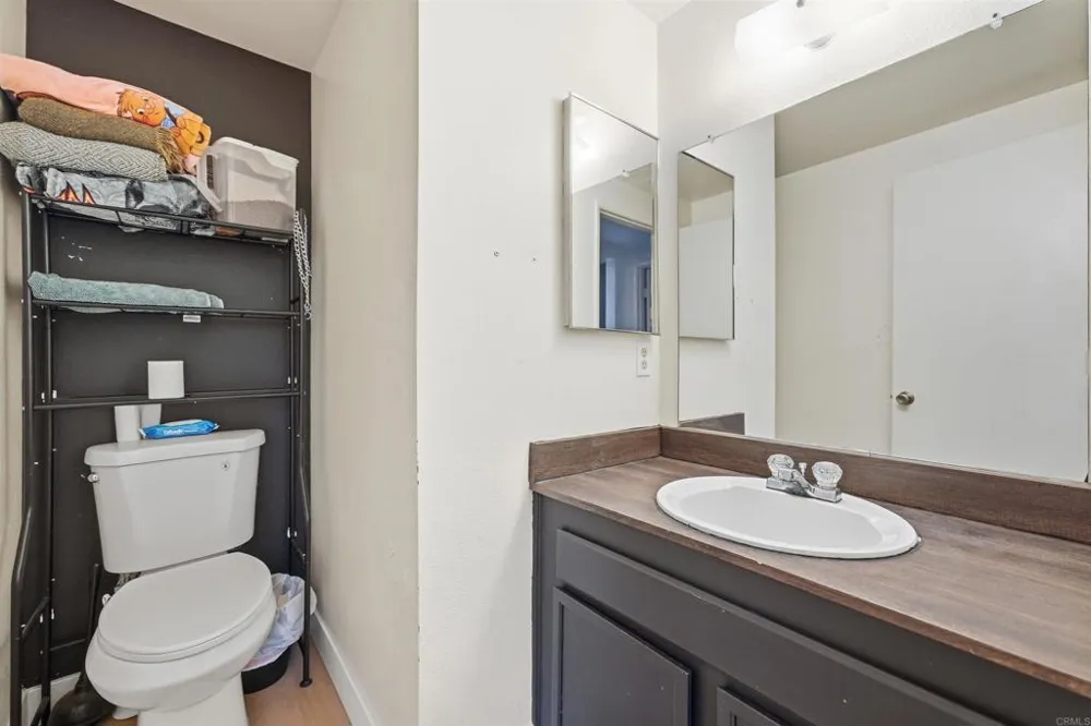 8773 Spring Canyon Drive Spring Valley, CA 91977