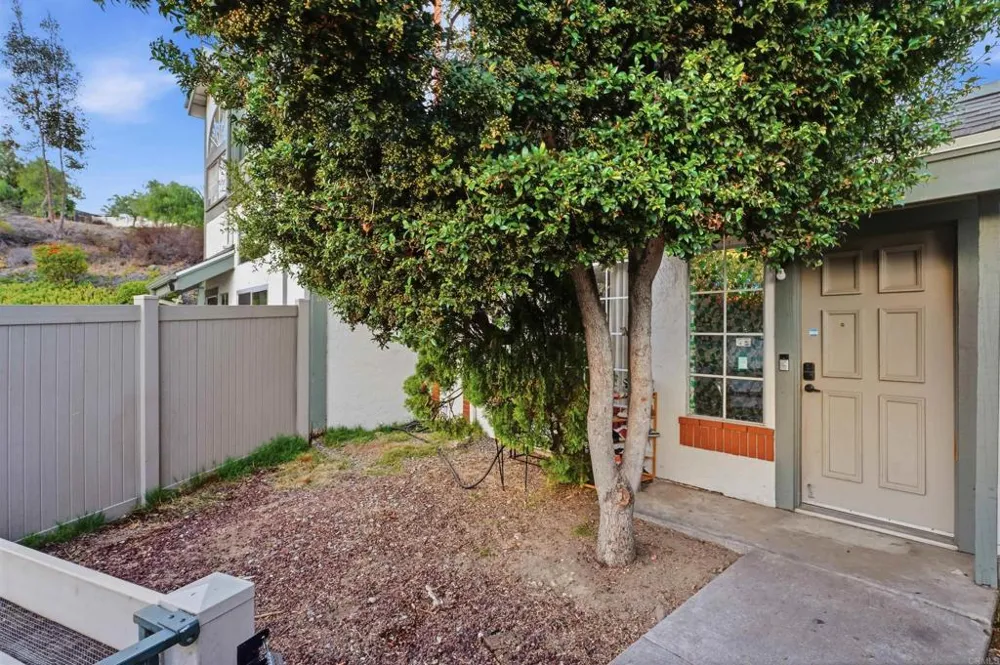 8773 Spring Canyon Drive Spring Valley, CA 91977