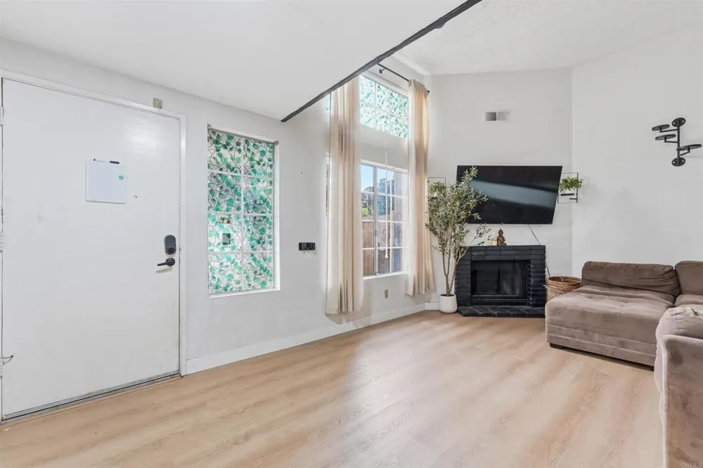 8773 Spring Canyon Drive Spring Valley, CA 91977