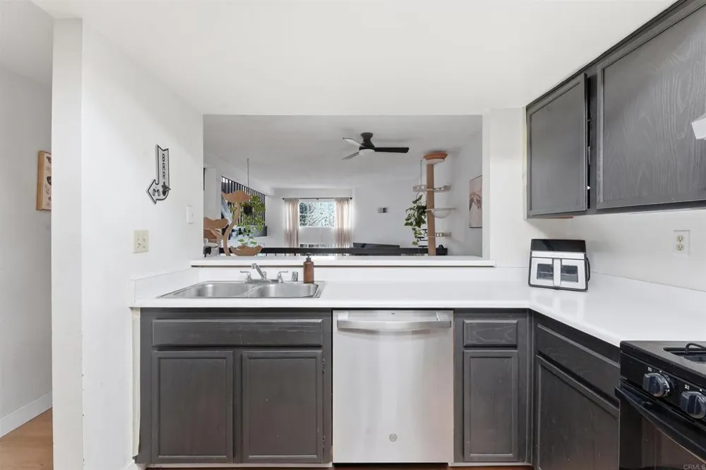 8773 Spring Canyon Drive Spring Valley, CA 91977