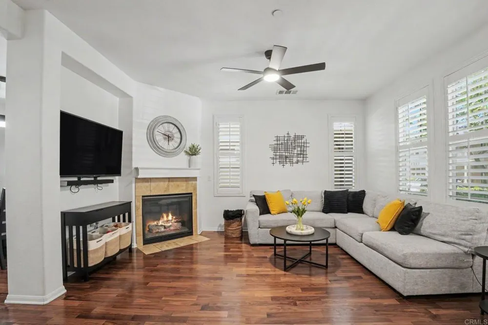 1817 Olive Green Street Chula Vista, CA 91913