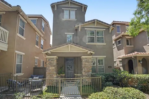 1817 Olive Green Street