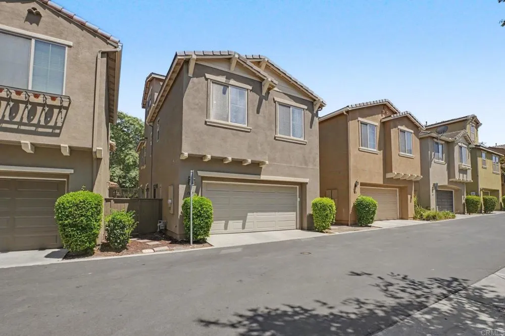 1817 Olive Green Street Chula Vista, CA 91913