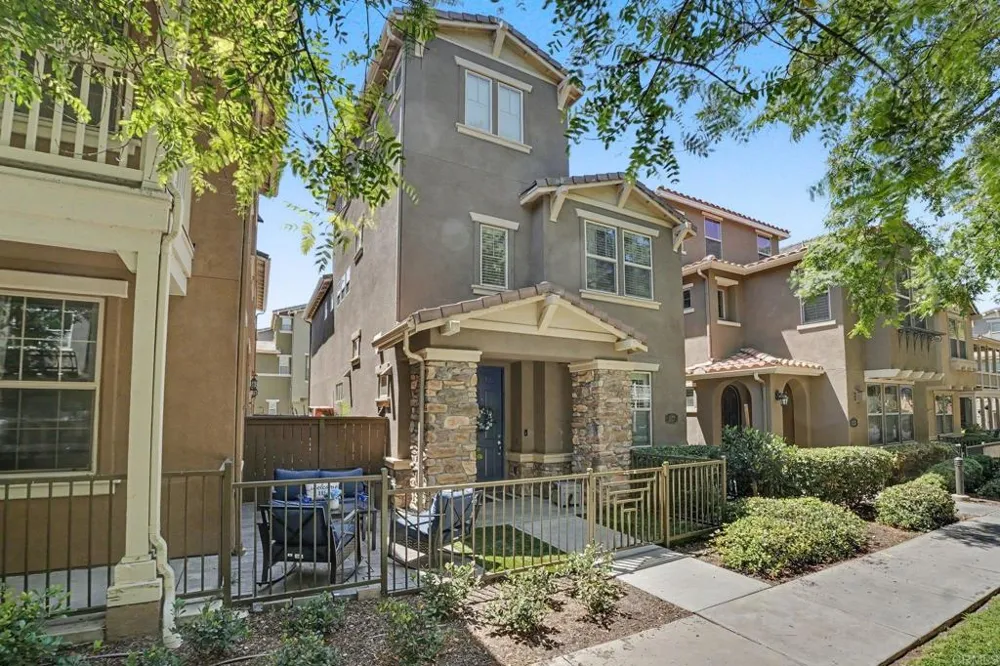 1817 Olive Green Street Chula Vista, CA 91913