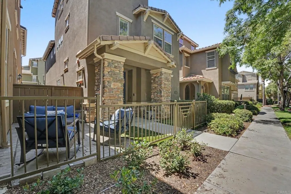 1817 Olive Green Street Chula Vista, CA 91913