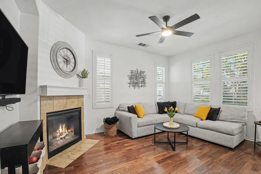 1817 Olive Green Street Chula Vista, CA 91913