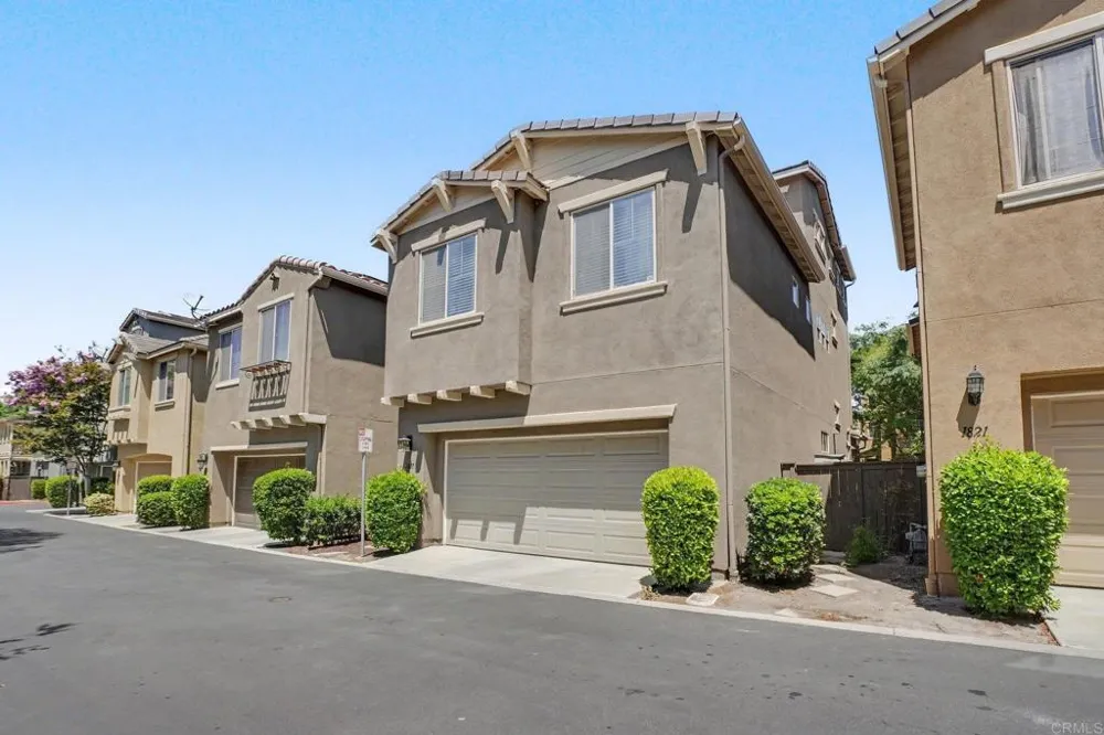 1817 Olive Green Street Chula Vista, CA 91913