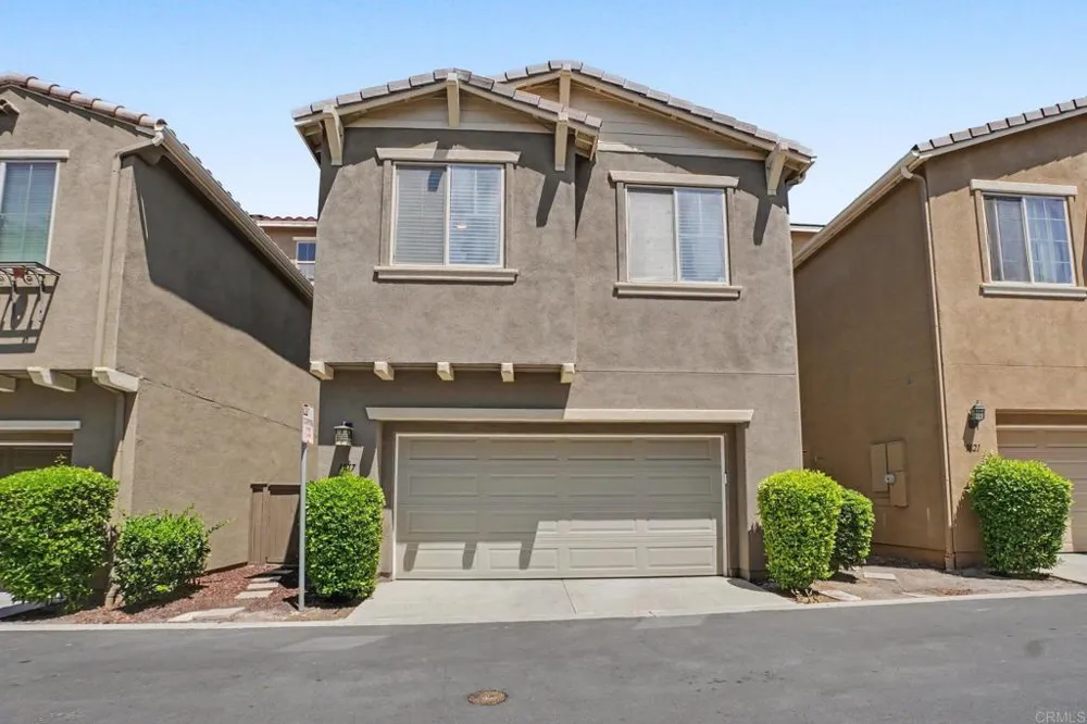 1817 Olive Green Street Chula Vista, CA 91913
