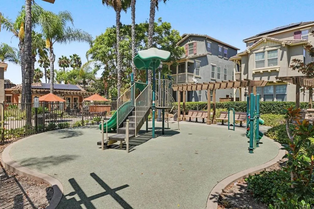 1817 Olive Green Street Chula Vista, CA 91913