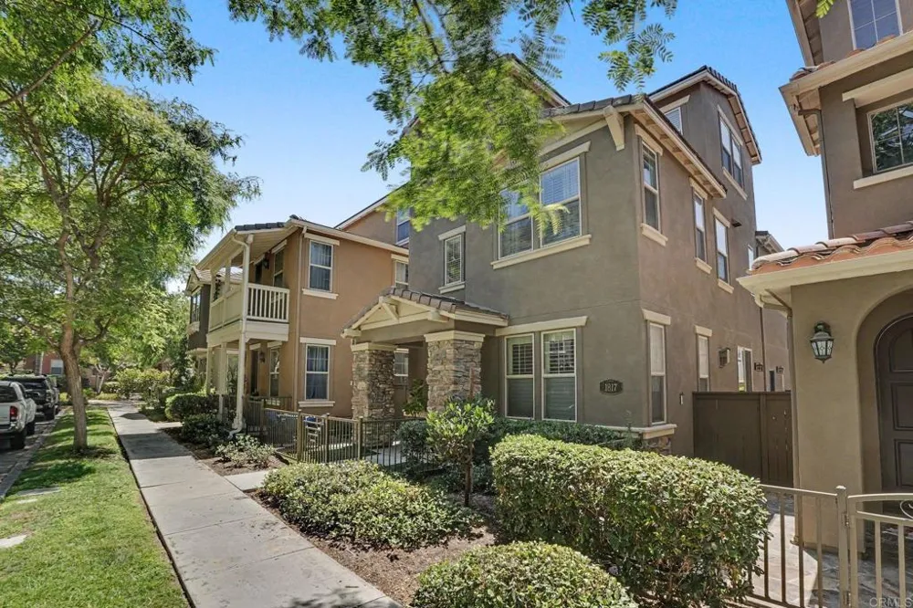 1817 Olive Green Street Chula Vista, CA 91913