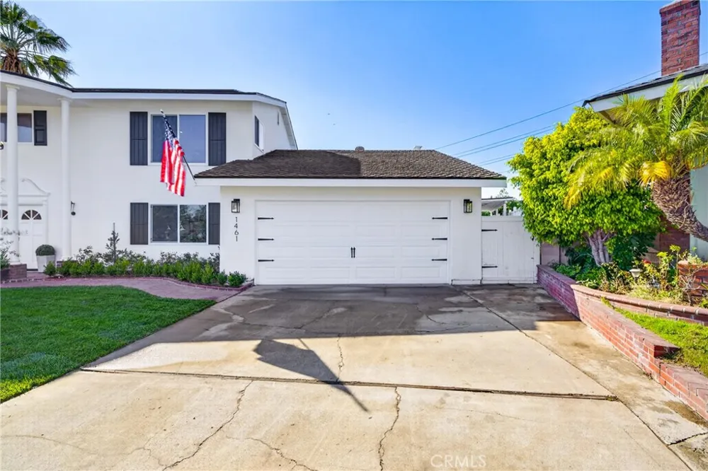 1461 Susan La Habra, CA 90631