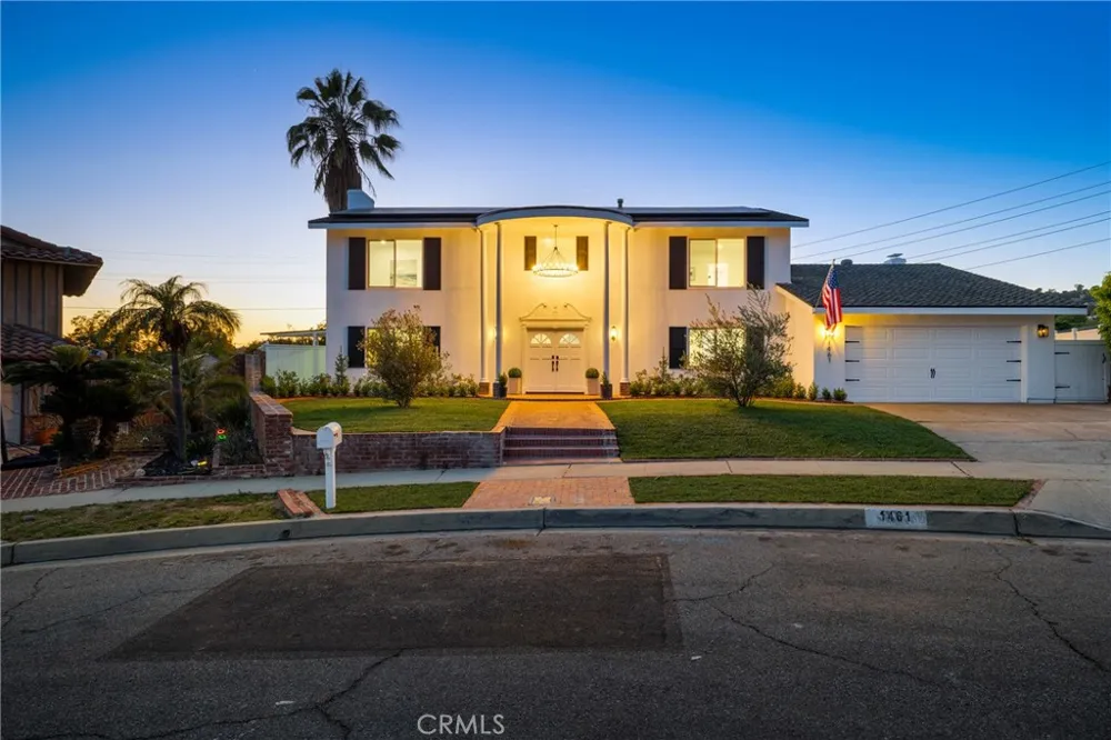 1461 Susan La Habra, CA 90631
