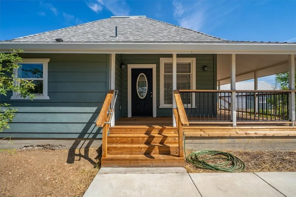 20060 Corning Corning, CA 96021