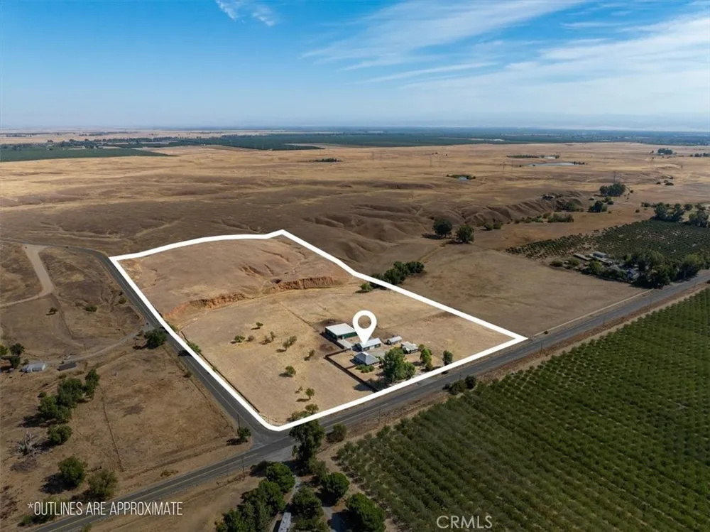 20060 Corning Corning, CA 96021