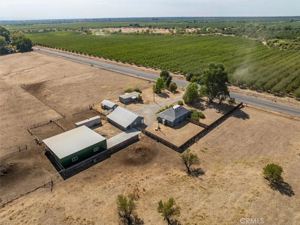 20060 Corning Corning, CA 96021