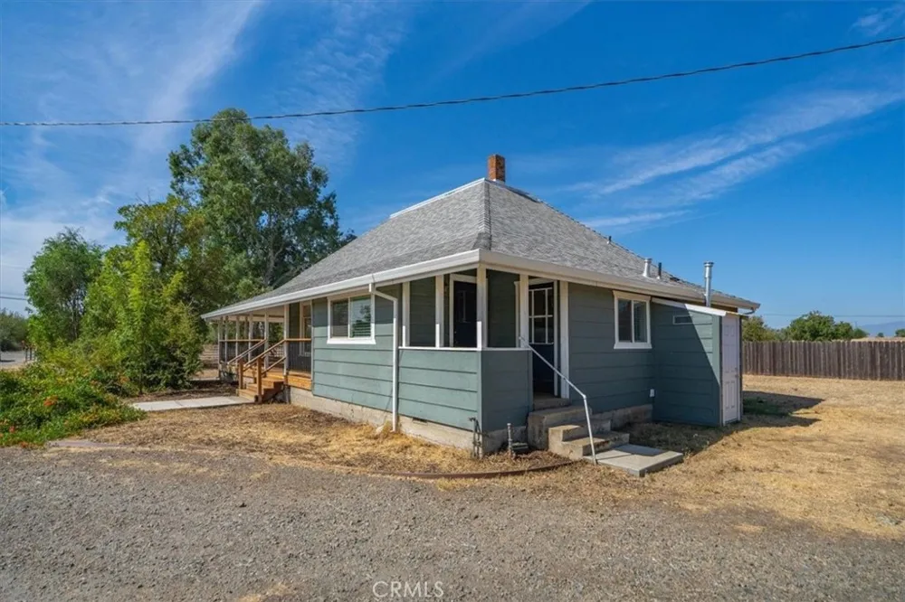20060 Corning Corning, CA 96021