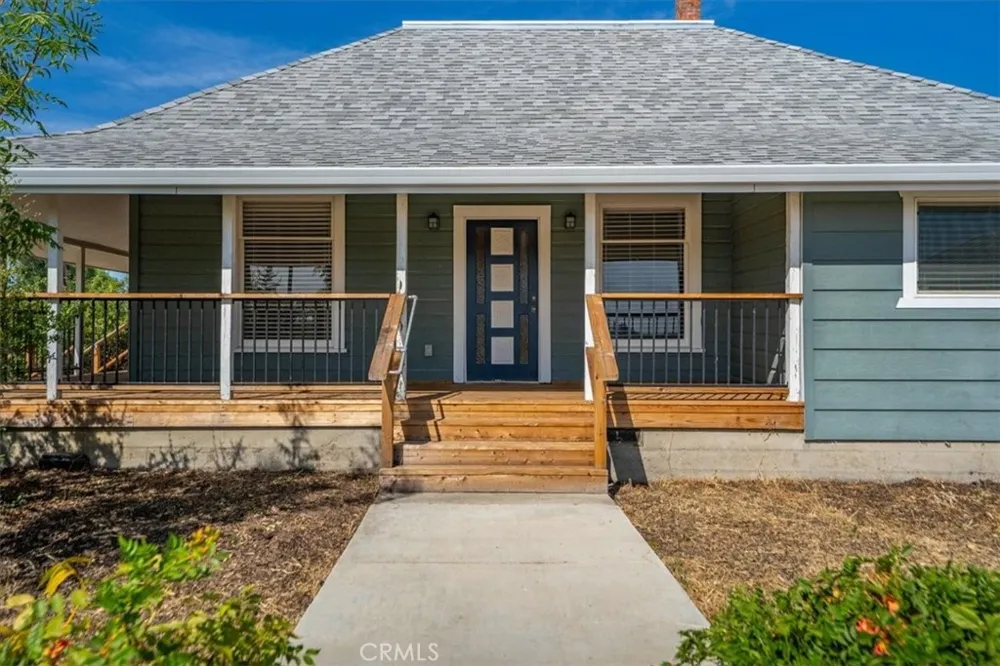 20060 Corning Corning, CA 96021