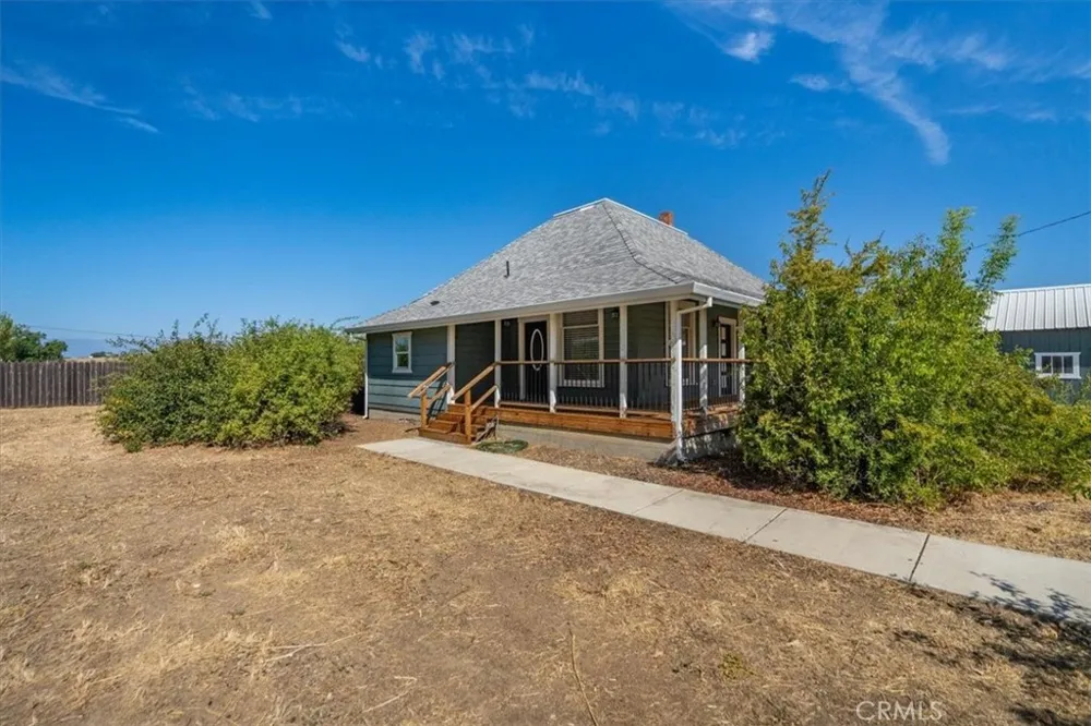 20060 Corning Corning, CA 96021